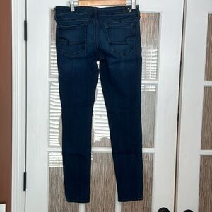 American Eagle Outfitters Women’s Jegging/Jeans Size 10 Long